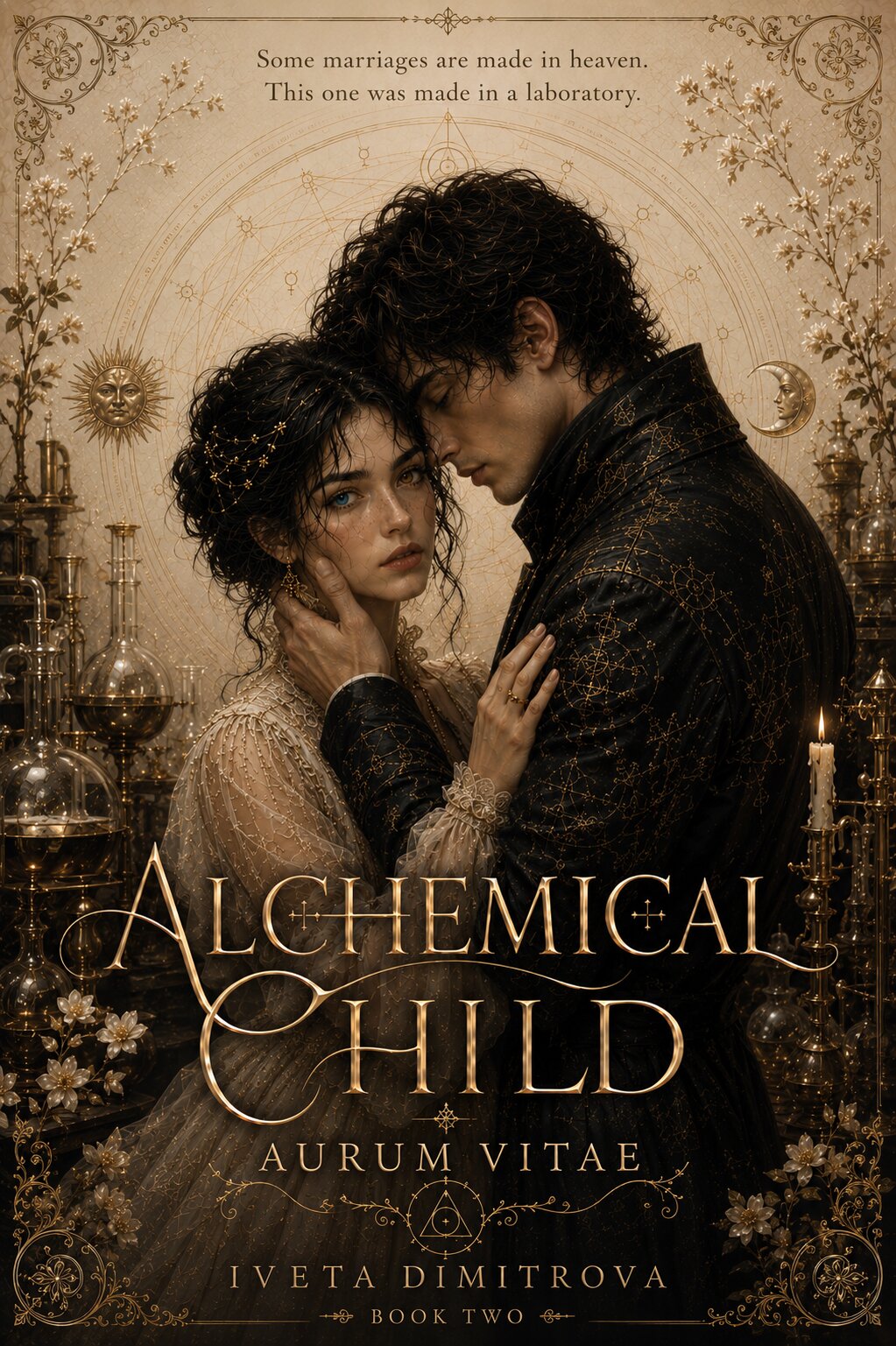 Aurum Vitae book cover